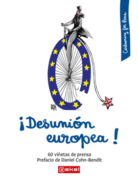 DESUNION EUROPEA