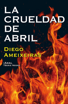 CRUELDAD DE ABRIL LA