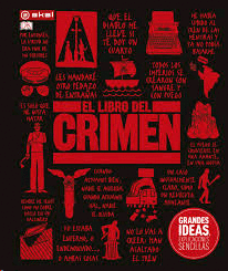 LIBRO DEL CRIMEN EL