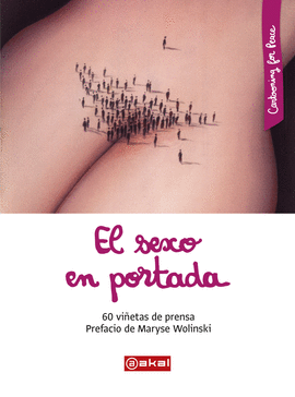 SEXO EN PORTADA EL