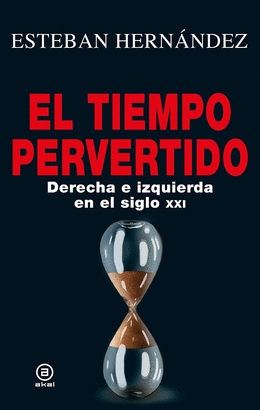 TIEMPO PERVERTIDO EL