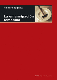 EMANCIPACION FEMENINA LA