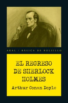 REGRESO DE SHERLOCK HOLMES EL