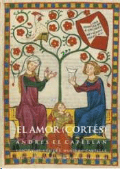 AMOR CORTES EL