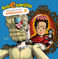 ANTI ESPEJITO