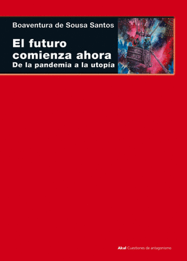 FUTURO COMIENZA AHORA EL