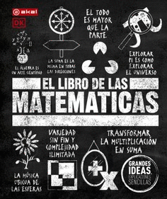 LIBRO DE LAS MATEMATICAS EL