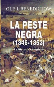 PESTE NEGRA 1346 - 1353