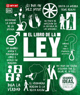 LIBRO DE LA LEY EL