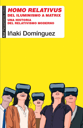 HOMO RELATIVUS