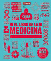 LIBRO DE LA MEDICINA EL