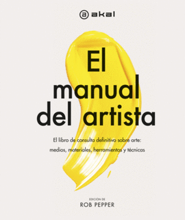 MANUAL DEL ARTISTA