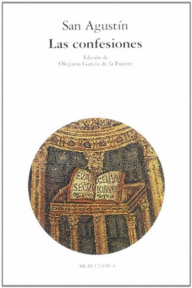 CONFESIONES LAS