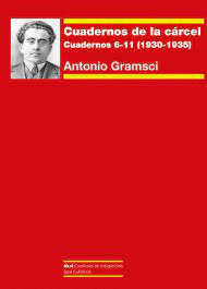 CUADERNOS DE LA CARCEL II