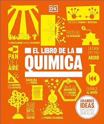 LIBRO DE LA QUIMICA EL