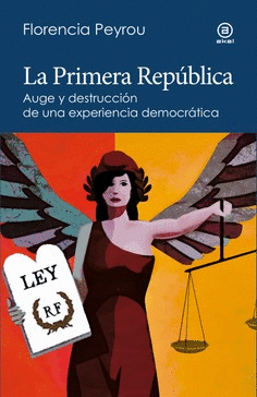 PRIMERA REPUBLICA LA