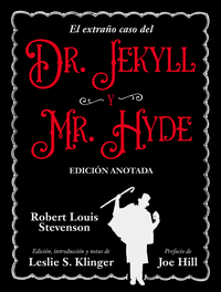 EXTRAÑO CASO DEL DR. JEKYLL Y MR. HYDE EL