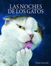 NOCHES DE LOS GATOS LAS