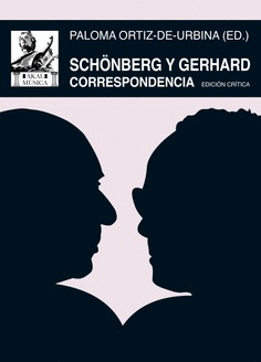 SCHONBERG Y GERHARD
