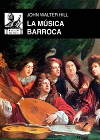 MUSICA BARROCA LA