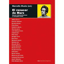 RENACER DE MARX