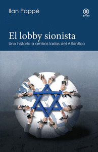 LOBBY SIONISTA EL
