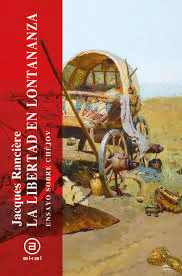 LIBERTAD EN LONTANANZA LA