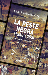 PESTE NEGRA 1346 - 1353 LA