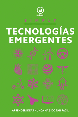 TECNOLOGIAS EMERGENTES SIMPLY