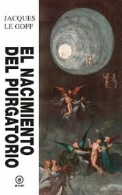NACIMIENTO DEL PURGATORIO EL