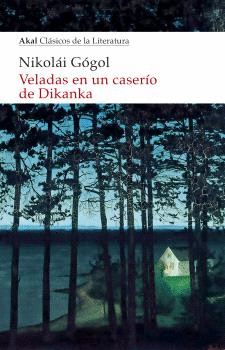 VELADAS EN UN CASERIO DE DIKANKA