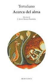 ACERCA DEL ALMA