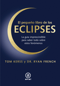 PEQUEÑO LIBRO DE LOS ECLIPSES EK