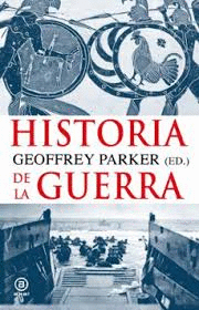 HISTORIA DE LA GUERRA