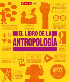 LIBRO DE LA ANTROPOLOGIA EL