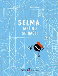 SELMA ASI NO SE HACE