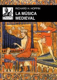 MUSICA MEDIEVAL LA
