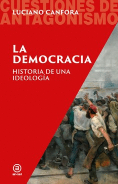 DEMOCRACIA LA