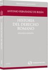 HISTORIA DEL DERECHO ROMANO