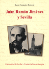JUAN RAMON JIMENEZ Y SEVILLA