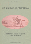 CAMINOS DE ANDALUCIA LOS