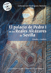 PALACIO DE PEDRO I EN LOS REALES ALCAZARES DE SEVILLA EL