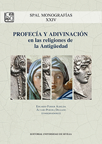 PROFECIA Y ADIVINACION EN LAS RELIGIONES DE LA ANTIGUEDAD