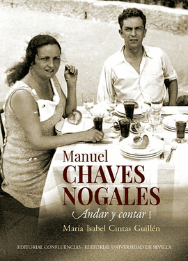 MANUEL CHAVES NOGALES 2 TOMOS
