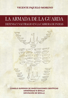ARMADA DE LA GUARDA LA