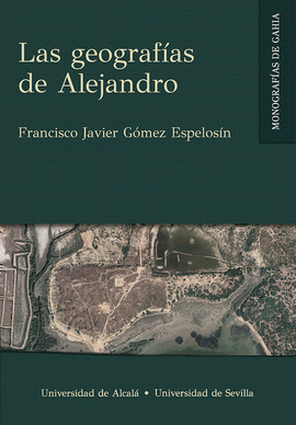 GEOGRAFIAS DE ALEJANDRO LAS