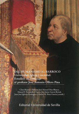 DEL HUMANISMO AL BARROCO