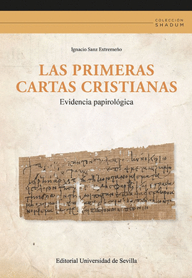 PRIMERAS CARTAS CRISTIANAS LAS