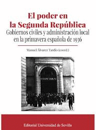 PODER EN LA SEGUNDA REPUBLICA EL