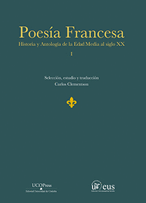 POESIA FRANCESA 2 VOLUMENES